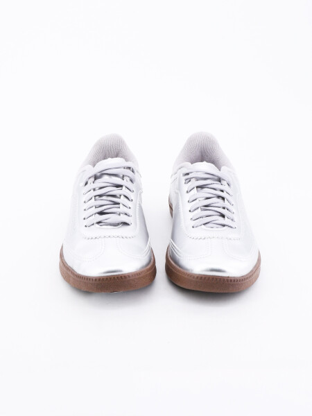 ZAPATILLA JULES PLATEADO