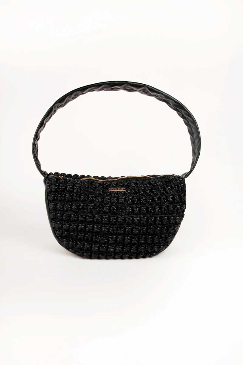CARTERA ACCESORIOS DANIEL CASSIN CARTERA TODO Negro