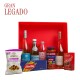 Caja navideña Gran Legado Caja navideña Gran Legado