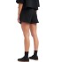 SHORT MALVINA S-XL NEGRO