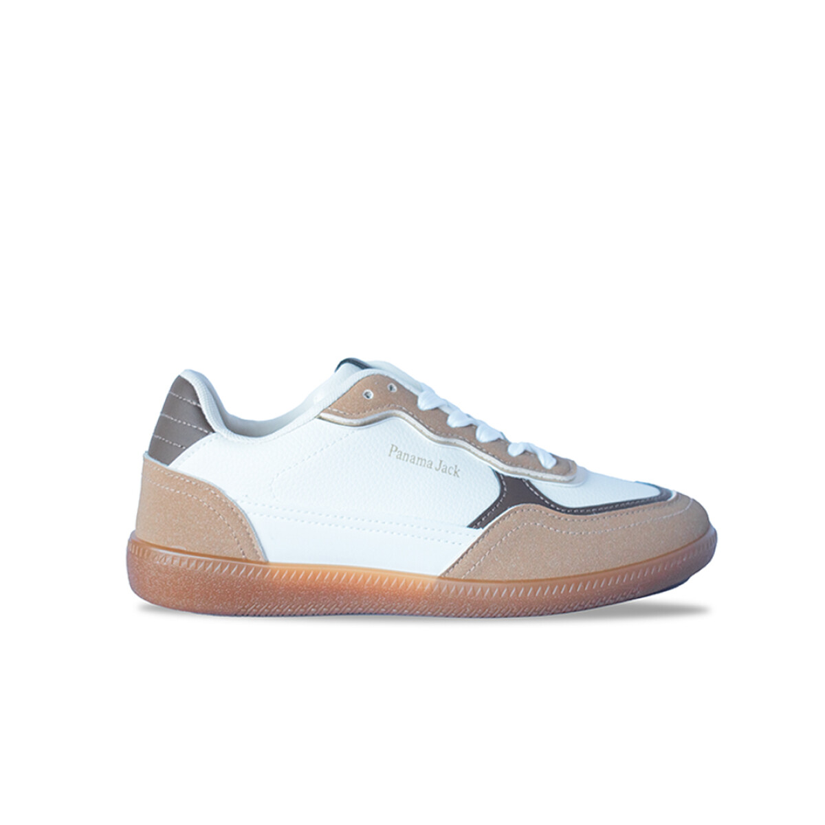 Calzado deportivo Dama Panama Jack - BEIGE/KHAKI 