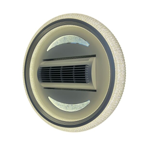 VENTILADOR DE TECHO CON LUZ VENTILADOR DE TECHO CON LUZ