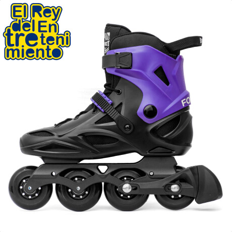 Rollers Profesionales Base Aluminio Abec11 Silicona Rollers Profesionales Base Aluminio Abec11 Silicona