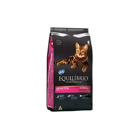 Equilibrio Gato Adulto 7,5kg |Nutrición Completa y Saludable Equilibrio Gato Adulto 7,5kg |Nutrición Completa y Saludable