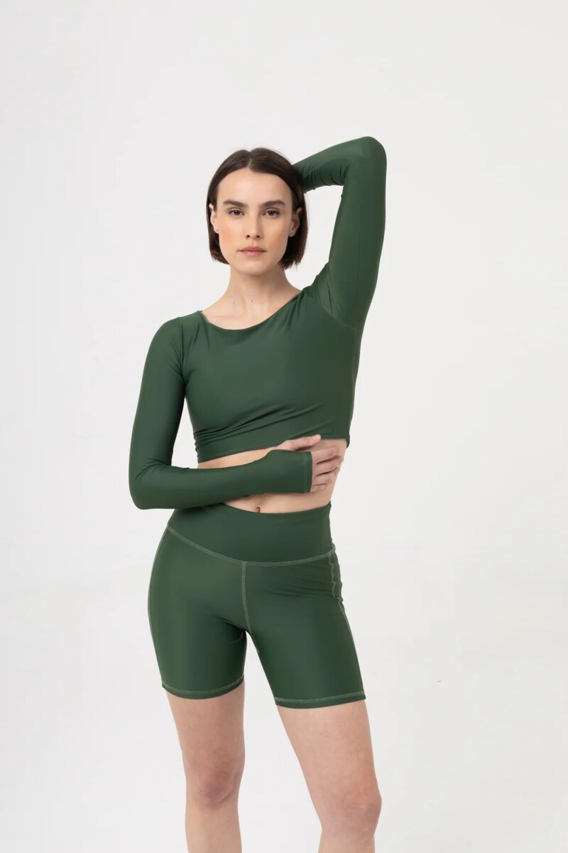 Pigmea Olive