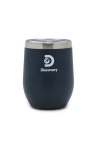 Mate y bombilla de Acero - Discovery Azul