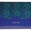 AGENDA REMEMBER SENIOR HAND BAG 1415 SEMANA A LA VISTA TAPA MARRON