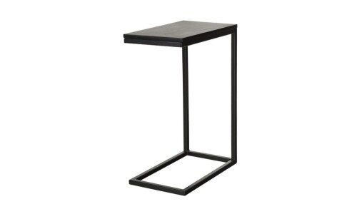 Mesa Auxiliar BLACK Mesa Auxiliar BLACK