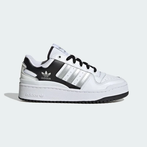 Championes Adidas Forum Bold Blanco