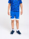 BERMUDA FISS JUNIOR Nacional Junior Azul Royal, Azul Marino