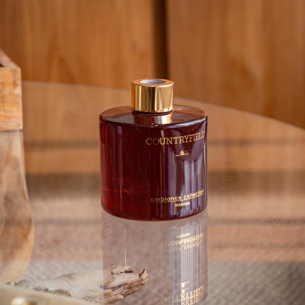 Difusor de varillas Countryfield, intense Difusor de varillas Countryfield, intense