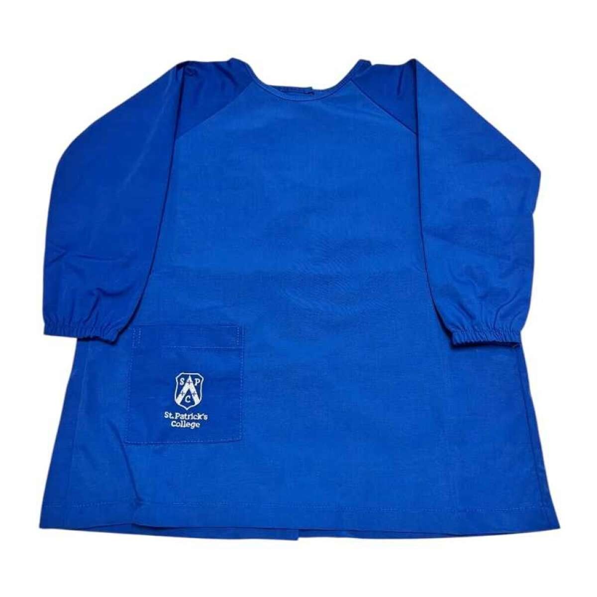 Túnica - St Patrick´s College 