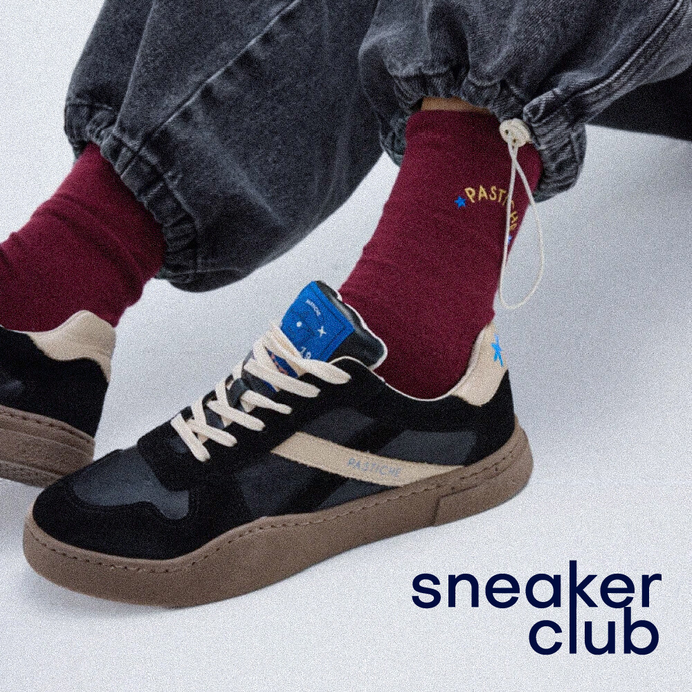 Sneaker club