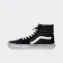 Championes Vans SK8-HI Negro