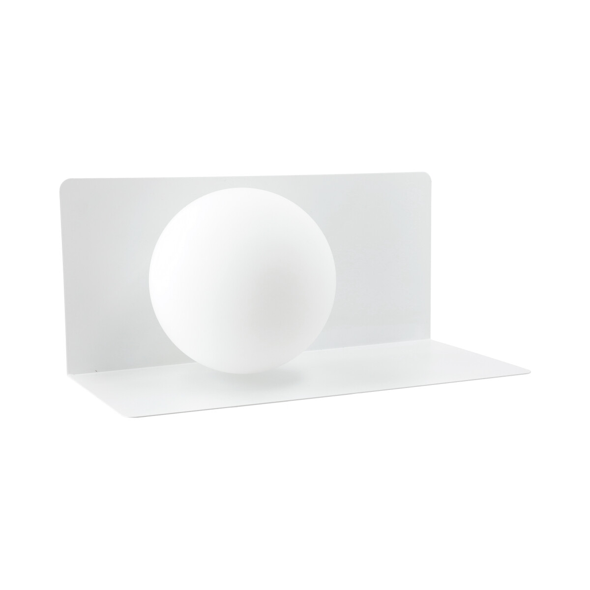 Luminaria de Pared Todd Blanca 