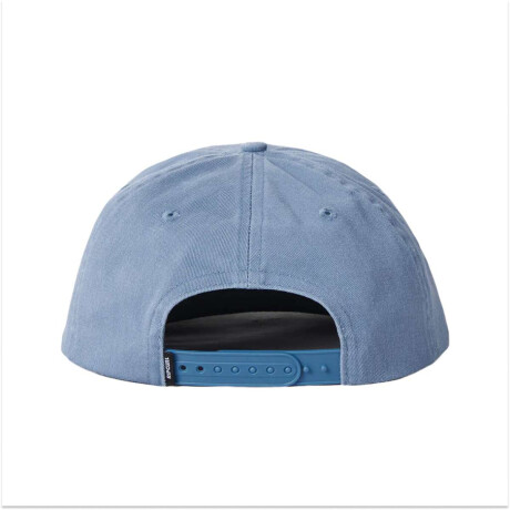 Gorro Rip Curl Surf Revival Azul