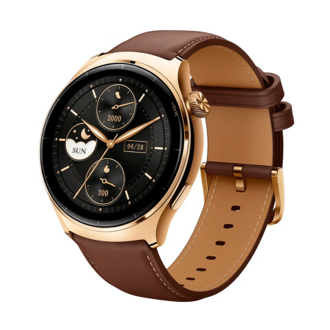 Smartwatch Mibro Watch Lite 3 Pro DORADO