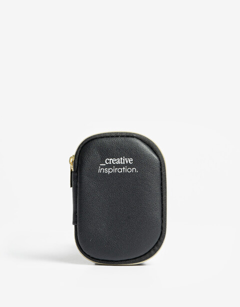 Estuches Tecnología Estuche De Tecnología - Negro