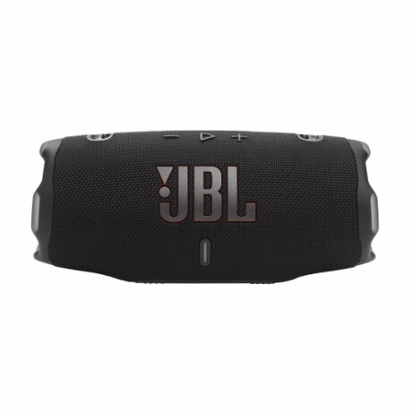 JBL CHARGE 6 BT Parlante Inalámbrico JBL Charge 6 BT - Black