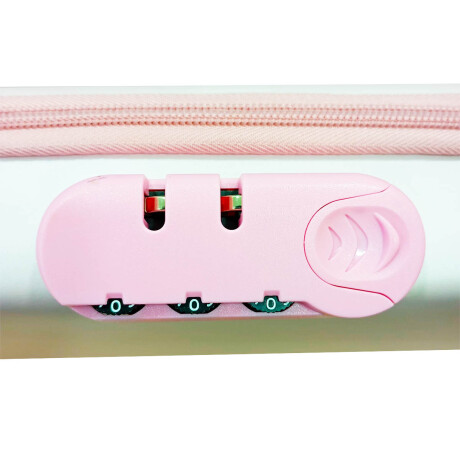 Cartuchera Escolar Rigida 3d Infantil Con Clave Niños Esc005004-cat