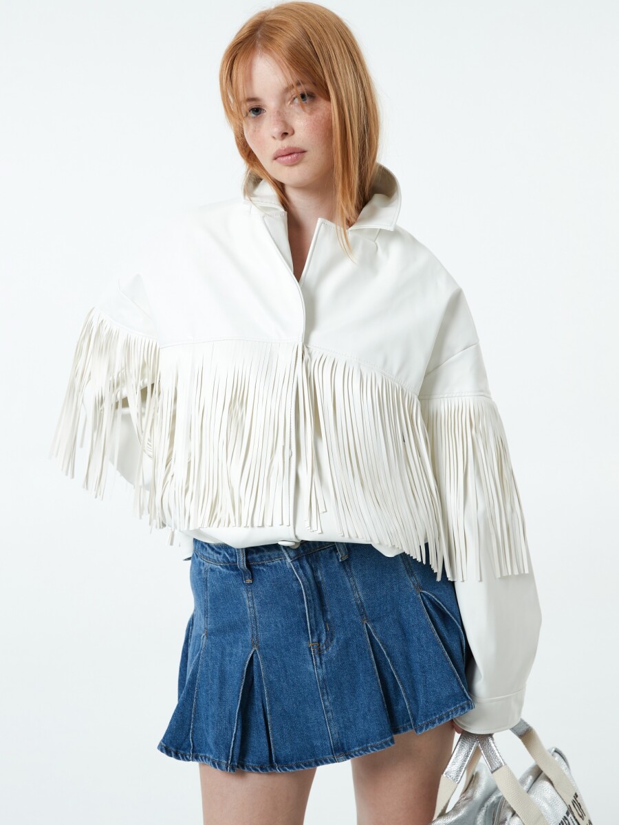 CHAQUETA 
