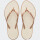 Ojotas Havaianas Slim Point Beige