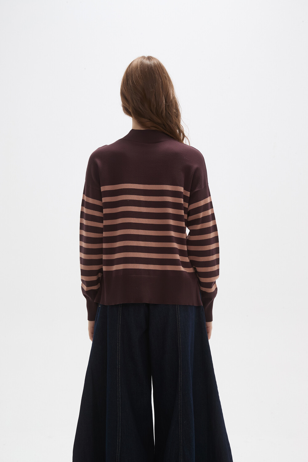 Polera Ilyra Estampado 2