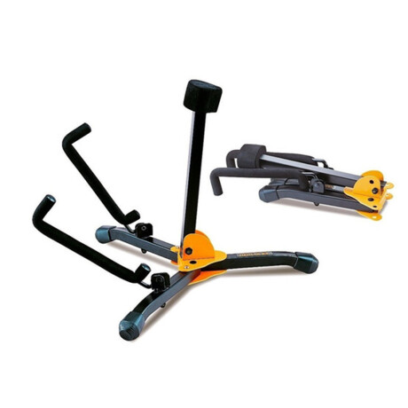 Soporte Para Guitarra Hercules Mini Stand Clásica Soporte Para Guitarra Hercules Mini Stand Clásica