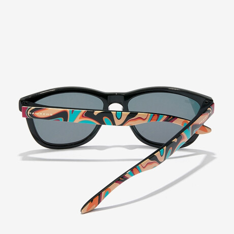 Lentes de Sol Hawkers One Polarized Psychedelic