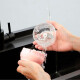 Mini mixer 250 ml ROSADO