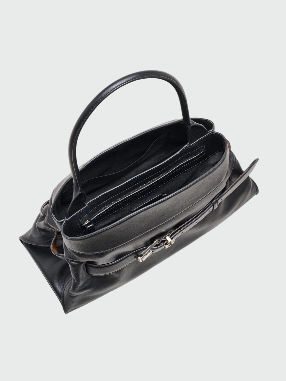 MARC JACOBS - THE SATCHEL 001