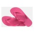 Sandalias Havaianas Color Rojo Rosa Flux/rosa Flux