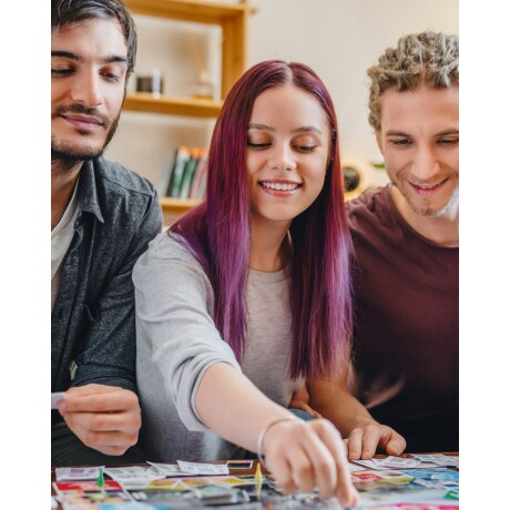 Juego de mesa Didacta Situación Límite Juego de mesa Didacta Situación Límite