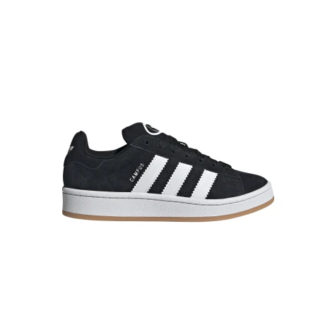 adidas CAMPUS 00S Core Black / Cloud White / Cloud White