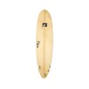 Funboard - Pake - 7'2'' - 20½ - 2¾ Hecha en Hawaii + Quillas Funboard - Pake - 7'2'' - 20½ - 2¾ Hecha en Hawaii + Quillas
