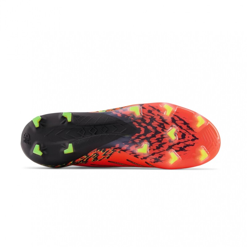 Championes New Balance de Futbol - Furonv7 pro SF1FDF7 000