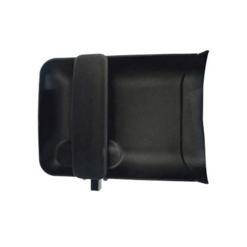 MANIJA EXTERIOR DE PUERTA LATERAL CORREDIZA DERECHA Manija Exterior De Puerta Lateral Corrediza Derecha