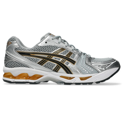 Zapatillas GEL-Kayano 14 Unisex Piedmont Grey/Black