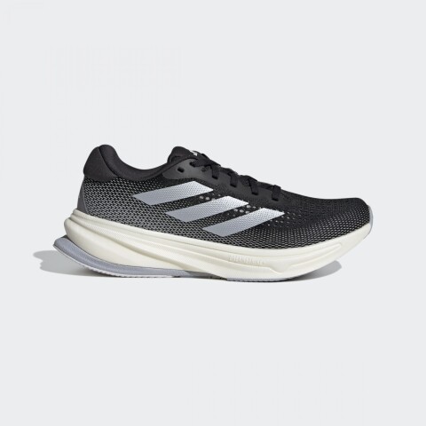 Championes Adidas Supernova Rise Negro