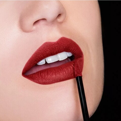 Labial líquido matte Ink Maybelline Voyager - 50