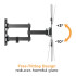 Soporte Tv Tele Brateck Monitor Lcd Brazo 23 A 55 Pulgadas Soporte Tv Tele Brateck Monitor Lcd Brazo 23 A 55 Pulgadas