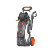 Hidrolavadora Smarter inducción 150 bar Hidrolavadora Smarter inducción 150 bar