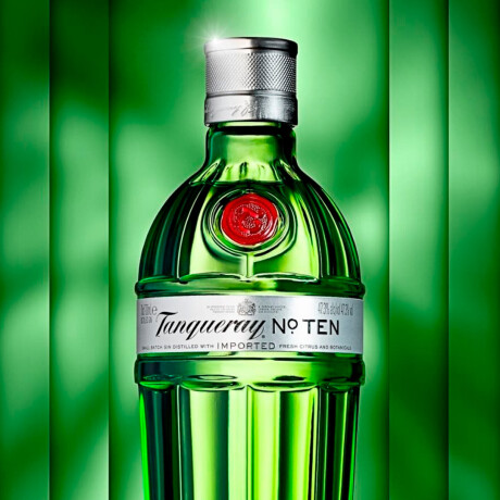 Gin Tanqueray N° Ten 700 Ml 001