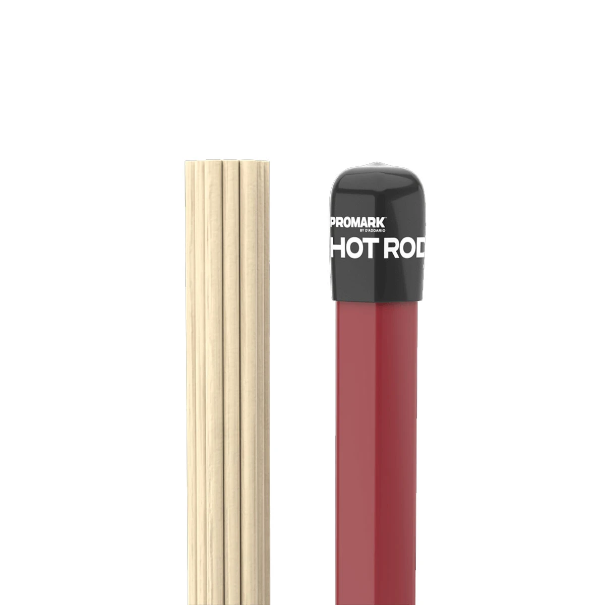 ESCOBILLA PROMARK HOT RODS 
