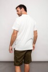 Remera Abel Blanco