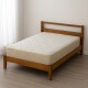 Colchón 2 plazas Duraline D28 BEIGE