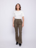 PANTALÓN ELON Verde Militar