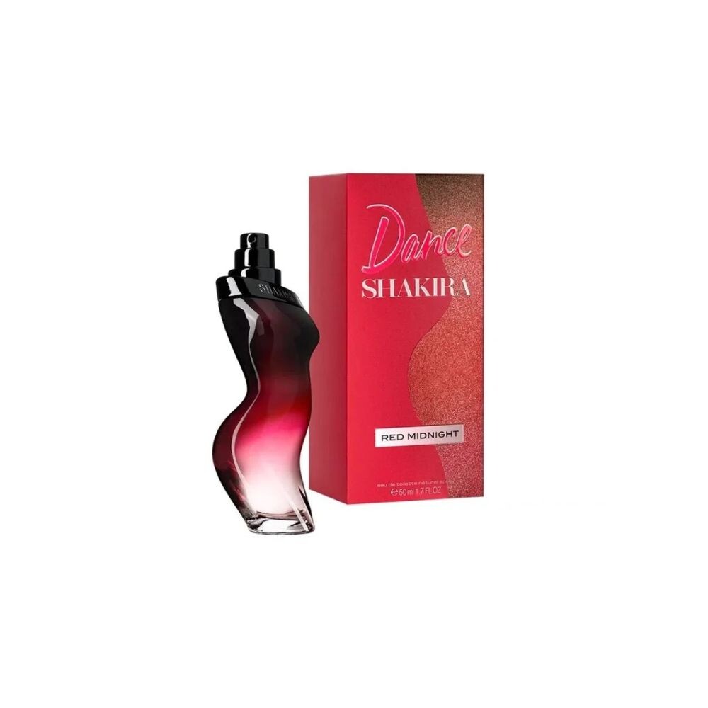 DANCE RED MIDNIGHT 80ml
