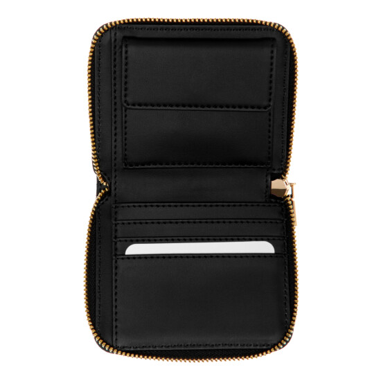 Billetera Guess Cresidia Negro 0