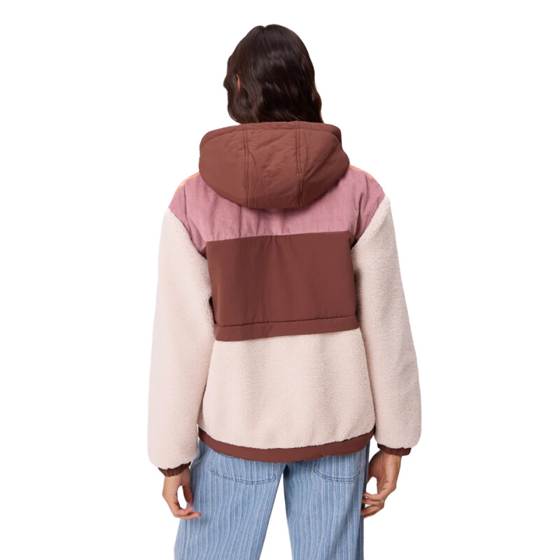 Campera Rusty Collie - Multicolor Campera Rusty Collie - Multicolor